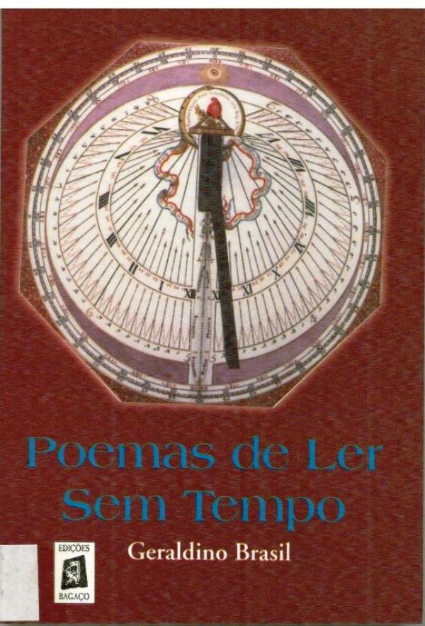 Poemas de Ler sem Tempo